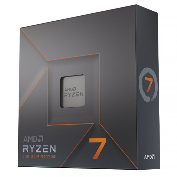 AMD Ryzen 7 7700X (4.5 GHz / 5.4 GHz) Processeurs AMD, Ultra Pc Gamer Maroc