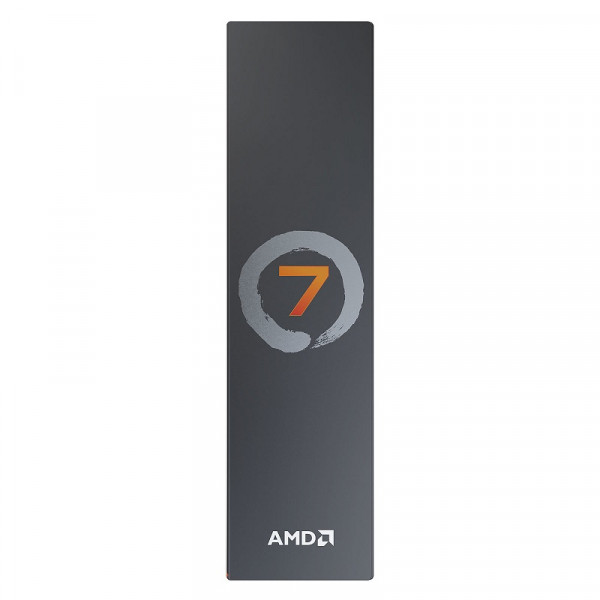 AMD Ryzen 7 7700X (4.5 GHz / 5.4 GHz) Processeurs AMD, Ultra Pc Gamer Maroc