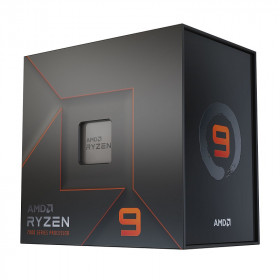 AMD Ryzen 9 7900X (4.7 GHz / 5.6 GHz) Processeurs AMD, Ultra Pc Gamer Maroc