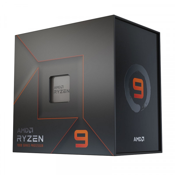AMD Ryzen 9 7900X (4.7 GHz / 5.6 GHz) Processeurs AMD, Ultra Pc Gamer Maroc