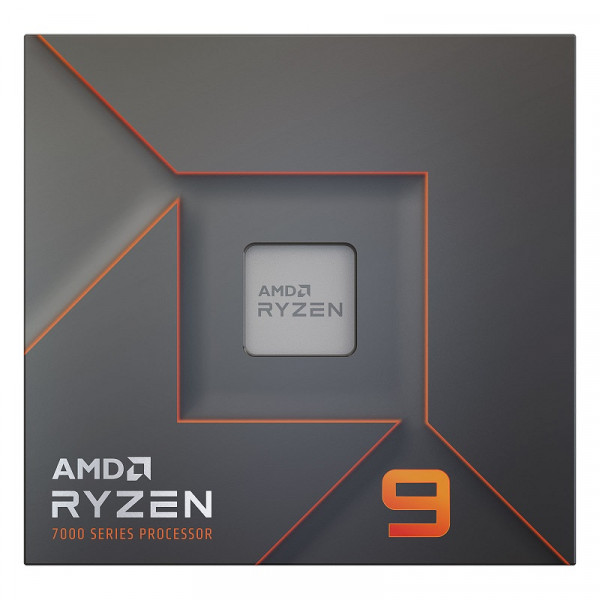 AMD Ryzen 9 7900X (4.7 GHz / 5.6 GHz) Processeurs AMD, Ultra Pc Gamer Maroc