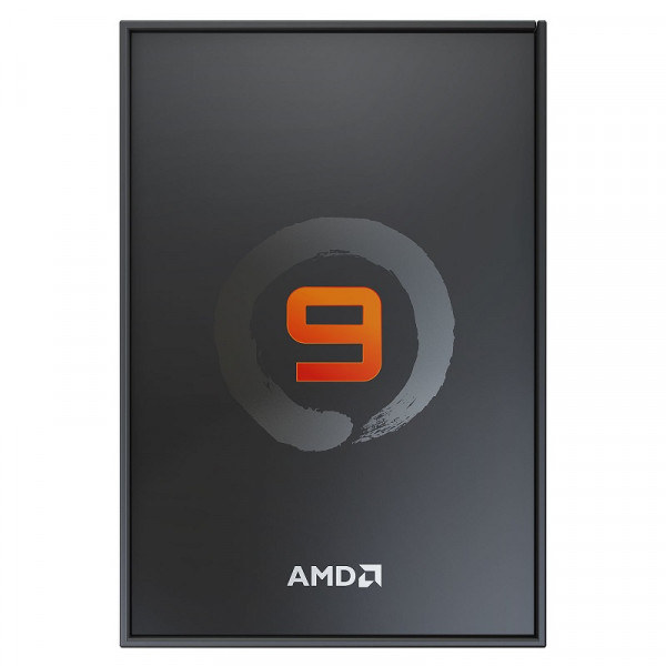 AMD Ryzen 9 7900X (4.7 GHz / 5.6 GHz) Processeurs AMD, Ultra Pc Gamer Maroc