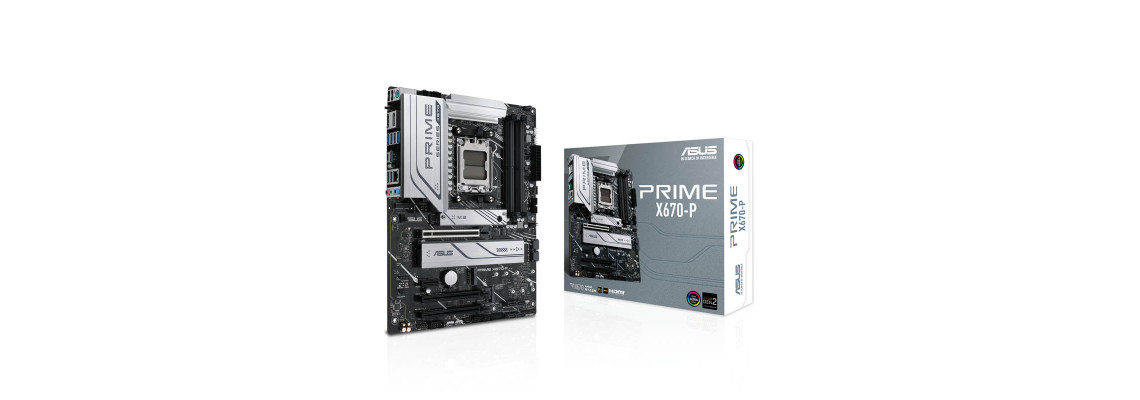 Carte mère ASUS P8P67 Intel P67 LGA 1155 4 32Go 32Go Memoire RAM Rapide - Ordinateurs