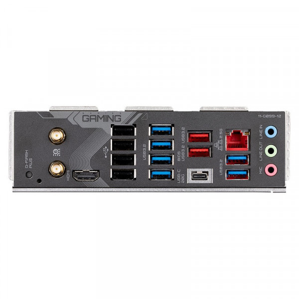 Gigabyte X670 GAMING X AX Cartes mères Gigabyte, Ultra Pc Gamer Maroc