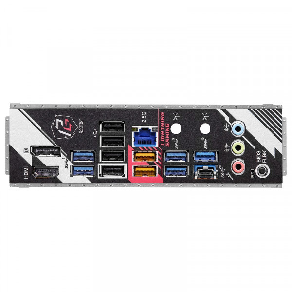 ASRock X670E PG Lightning Cartes mères ASRock, Ultra Pc Gamer Maroc