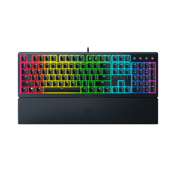 Razer Ornata V3 Claviers Razer, Ultra Pc Gamer Maroc