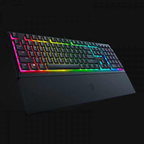 Razer Ornata V3 Claviers Razer, Ultra Pc Gamer Maroc