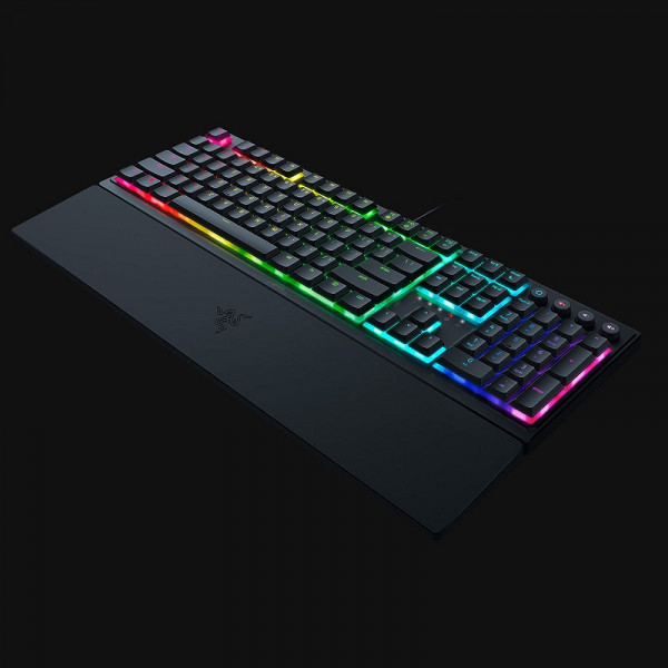 Razer Ornata V3 Claviers Razer, Ultra Pc Gamer Maroc