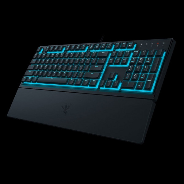 Razer Ornata V3 X Claviers Razer, Ultra Pc Gamer Maroc