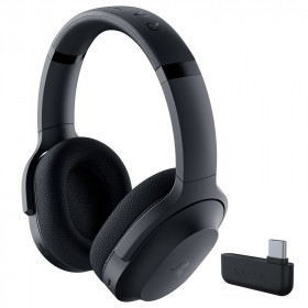 Razer Barracuda (Noir) Casques Razer, Ultra Pc Gamer Maroc