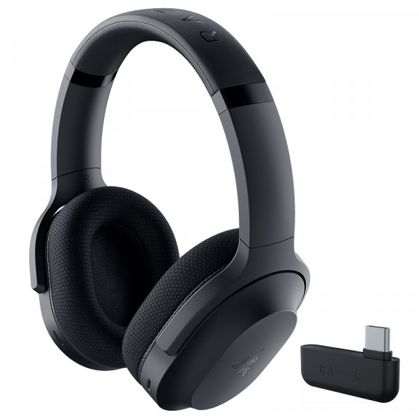 Razer Barracuda (Noir) Casques Razer, Ultra Pc Gamer Maroc