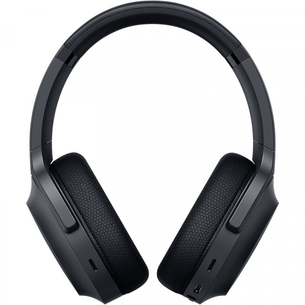 Razer Barracuda (Noir) Casques Razer, Ultra Pc Gamer Maroc