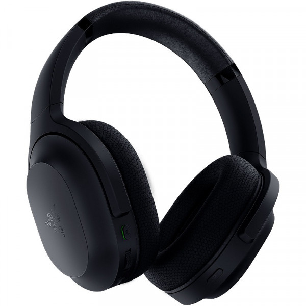 Razer Barracuda (Noir) Casques Razer, Ultra Pc Gamer Maroc