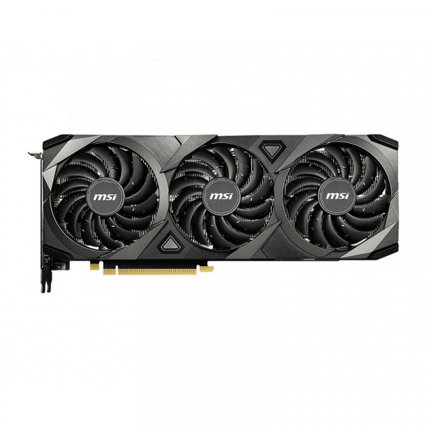 MSI GeForce RTX 3080 VENTUS 3X PLUS OC 12GB GDDR6X Cartes graphiques MSI, Ultra Pc Gamer Maroc
