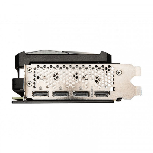 MSI GeForce RTX 3080 VENTUS 3X PLUS OC 12GB GDDR6X Cartes graphiques MSI, Ultra Pc Gamer Maroc
