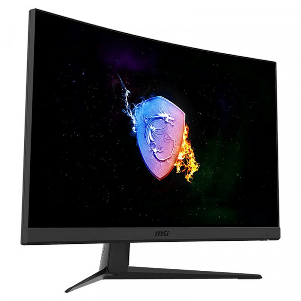 MSI Optix G27C6 27" 165Hz Freesync Curved Moniteurs MSI, Ultra Pc Gamer Maroc