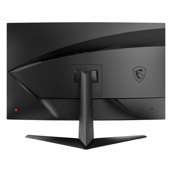 MSI Optix G27C6 27" 165Hz Freesync Curved Moniteurs MSI, Ultra Pc Gamer Maroc