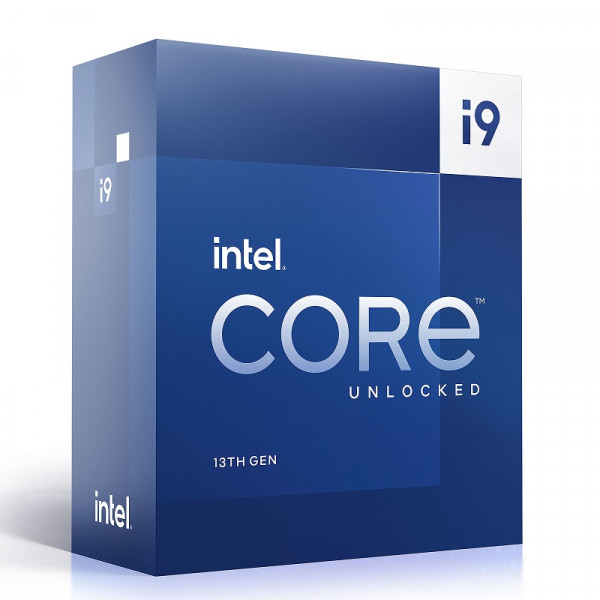 Intel Core i9 13900K (3.0 GHz / 5.8 GHz) Processeurs Intel, Ultra Pc Gamer Maroc