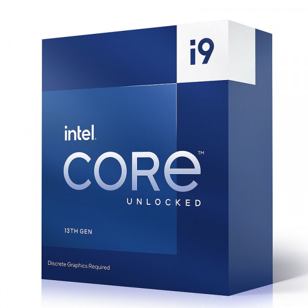 Intel Core i9 13900KF (3.0 GHz / 5.8 GHz) Processeurs Intel, Ultra Pc Gamer Maroc