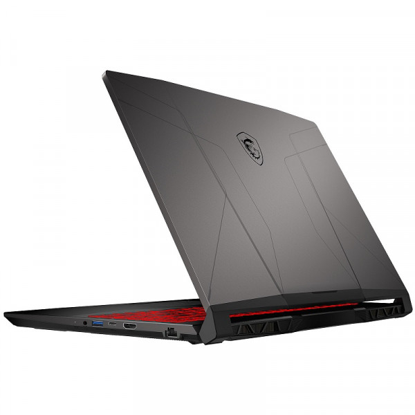 MSI Pulse GL66 12UEK-086XES i7-12700H/16GB/1TB SSD/RTX3060 6GB/15.6'' PC Portables Gamer MSI, Ultra Pc Gamer Maroc