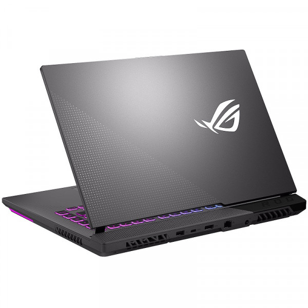 Asus ROG Strix G15 G513RM AMD R7-6800H/16GB/1TB SSD/RTX3060/15.6" QHD 165Hz PC Portables Gamer ASUS, Ultra Pc Gamer Maroc