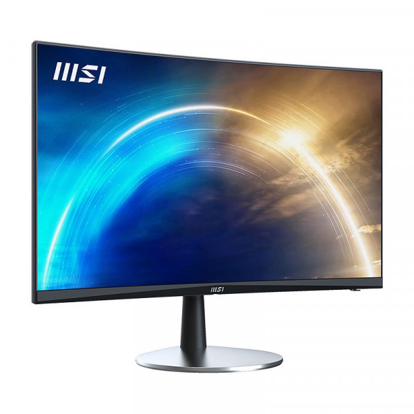 MSI PRO MP242C 23.8" Moniteurs MSI, Ultra Pc Gamer Maroc