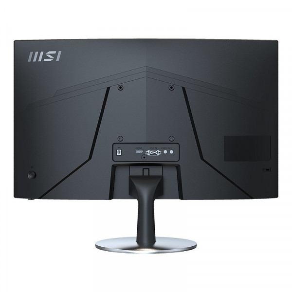 MSI PRO MP242C 23.8" Moniteurs MSI, Ultra Pc Gamer Maroc