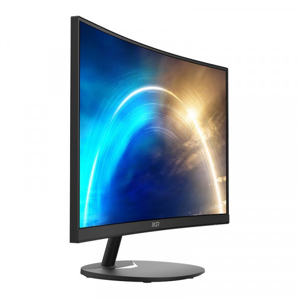 MSI PRO MP271C 27" IPS 75Hz Moniteurs MSI, Ultra Pc Gamer Maroc