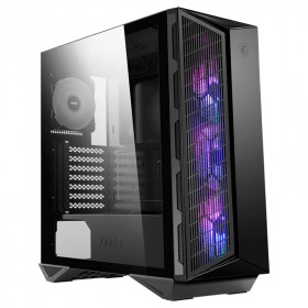 MSI MPG GUNGNIR 110M Boitiers PC MSI, Ultra Pc Gamer Maroc
