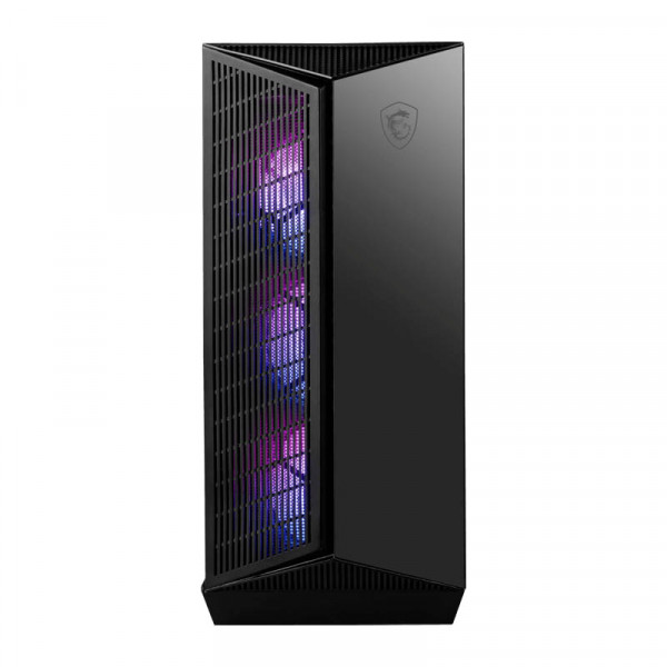 MSI MPG GUNGNIR 110M Boitiers PC MSI, Ultra Pc Gamer Maroc