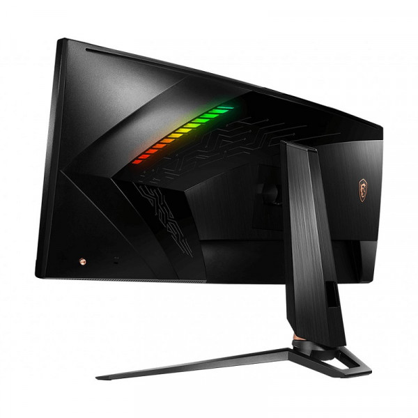 MSI Optix MPG341CQR 34" 144Hz Moniteurs MSI, Ultra Pc Gamer Maroc