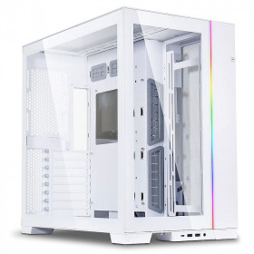 Lian Li O11 Dynamic EVO (Blanc) Boitiers PC Lian Li, Ultra Pc Gamer Maroc
