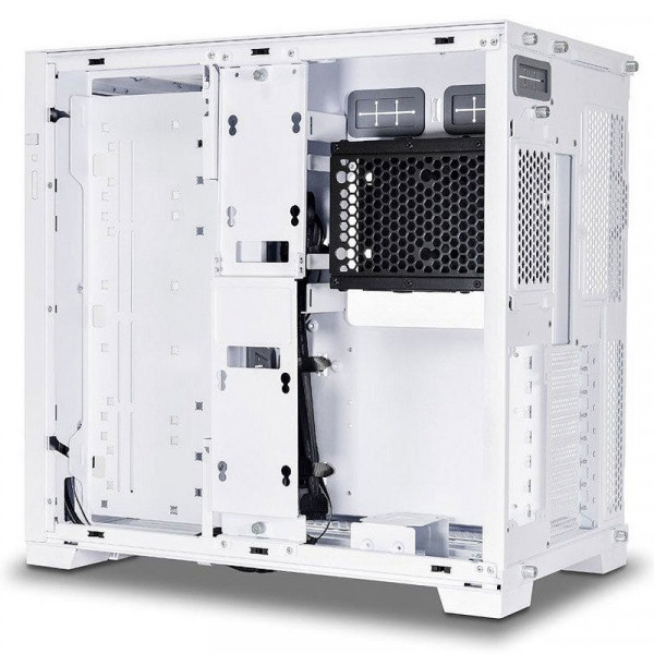 Lian Li O11 Dynamic EVO (Blanc) Boitiers PC Lian Li, Ultra Pc Gamer Maroc