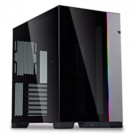 Lian Li O11 Dynamic EVO (Gris) Boitiers PC Lian Li, Ultra Pc Gamer Maroc