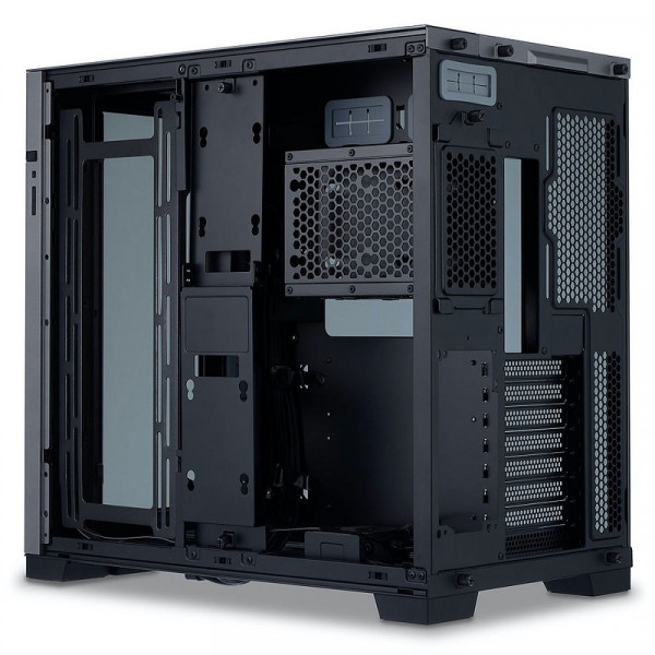 Lian Li O11 Dynamic EVO (Gris) Boitiers PC Lian Li, Ultra Pc Gamer Maroc