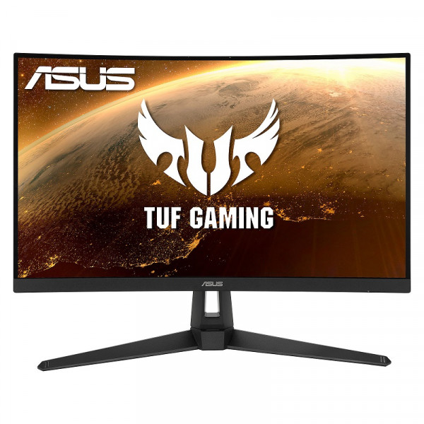 ASUS VG27WQ1B 27" 2K 165Hz Moniteurs ASUS, Ultra Pc Gamer Maroc