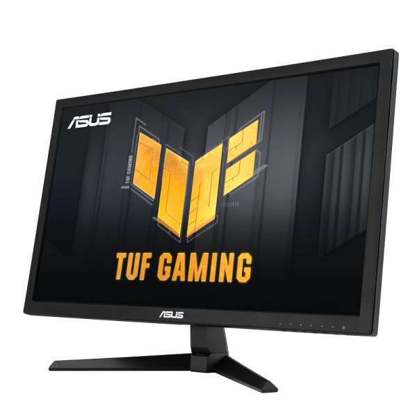ASUS VG248Q1B 24" 0.5ms 165 Hz Moniteurs ASUS, Ultra Pc Gamer Maroc