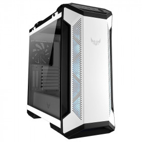 ASUS TUF GT501 Blanc Boitiers PC ASUS, Ultra Pc Gamer Maroc