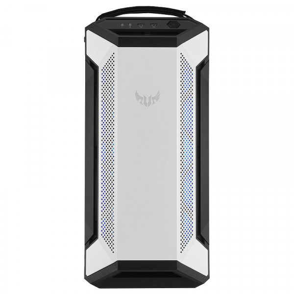 ASUS TUF GT501 Blanc Boitiers PC ASUS, Ultra Pc Gamer Maroc