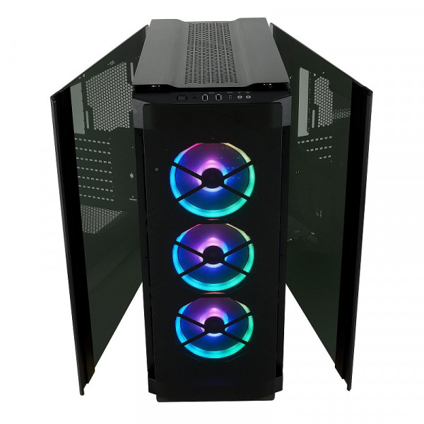Corsair Obsidian 500D RGB SE PREMIUM Boitiers PC Corsair, Ultra Pc Gamer Maroc