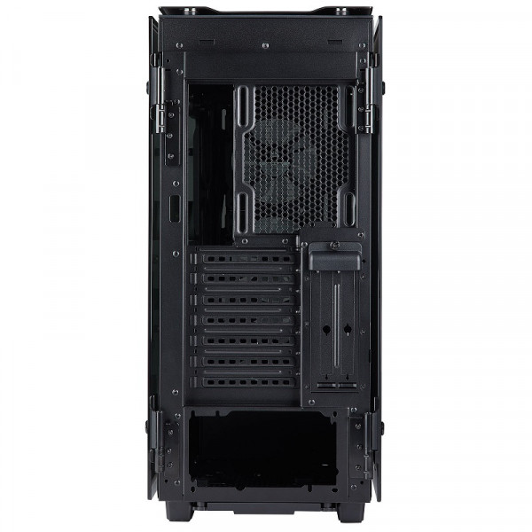 Corsair Obsidian 500D RGB SE PREMIUM Boitiers PC Corsair, Ultra Pc Gamer Maroc