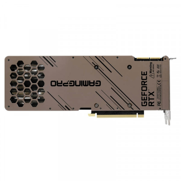 Palit GeForce RTX 3090 GamingPro 24GB GDDR6X Cartes graphiques Palit, Ultra Pc Gamer Maroc