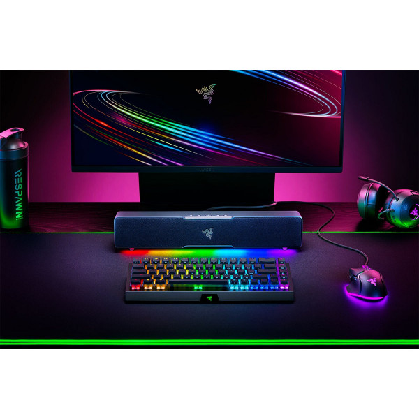 Razer Leviathan v2 X Périphériques Razer, Ultra Pc Gamer Maroc