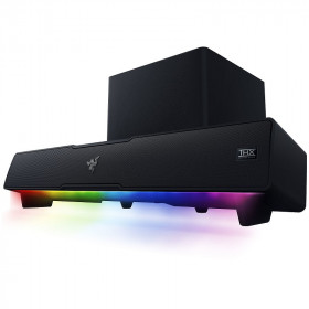 Razer Leviathan v2 Périphériques Razer, Ultra Pc Gamer Maroc