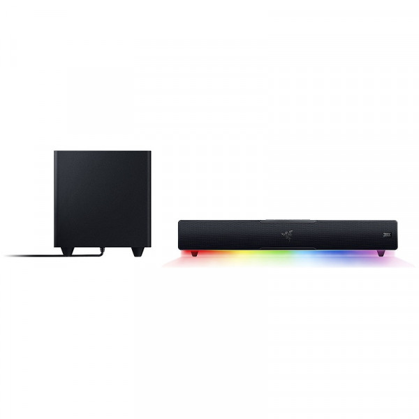 Razer Leviathan v2 Périphériques Razer, Ultra Pc Gamer Maroc