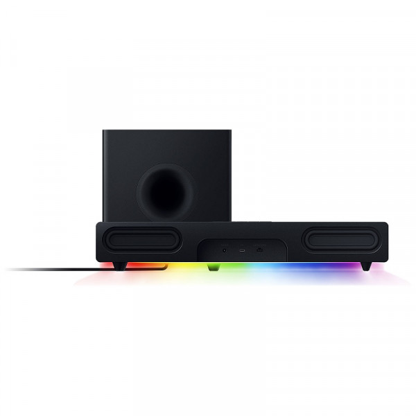 Razer Leviathan v2 Périphériques Razer, Ultra Pc Gamer Maroc