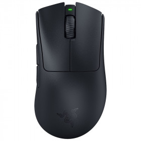 Razer Deathadder v3 Pro (Noir) Souris Razer, Ultra Pc Gamer Maroc
