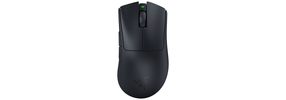 Razer Deathadder v3 Pro (Noir)