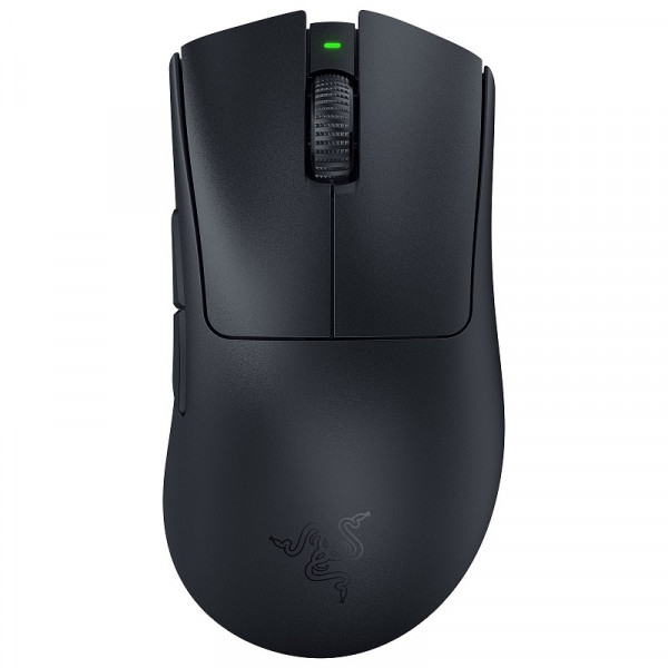 Razer Deathadder v3 Pro (Noir) Souris Razer, Ultra Pc Gamer Maroc