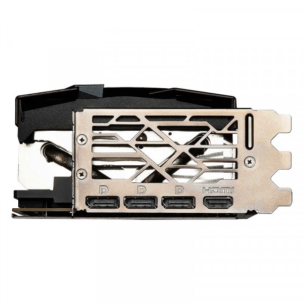 MSI GeForce RTX 4080 SUPRIM X 16GB GDDR6X Cartes graphiques MSI, Ultra Pc Gamer Maroc